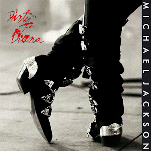 <span class="mw-page-title-main">Dirty Diana</span> 1988 single by Michael Jackson