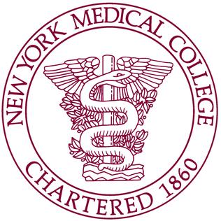 <span class="mw-page-title-main">New York Medical College</span> Private medical school in Valhalla, New York, US