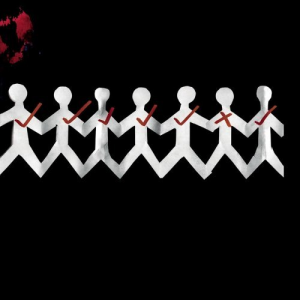 <i>One-X</i> 2006 studio album by Three Days Grace