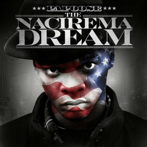 <i>The Nacirema Dream</i> 2013 studio album by Papoose