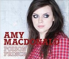 <span class="mw-page-title-main">Poison Prince</span> 2007 single by Amy Macdonald