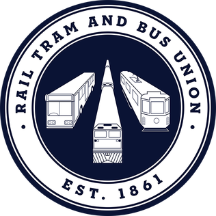 <span class="mw-page-title-main">Australian Rail Tram and Bus Industry Union</span> Transport union in Australia