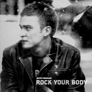 <span class="mw-page-title-main">Rock Your Body</span> 2003 single by Justin Timberlake