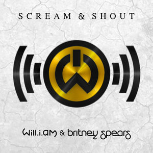 <span class="mw-page-title-main">Scream & Shout</span> 2012 single by will.i.am and Britney Spears