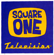 <i>Square One Television</i> American childrens television program