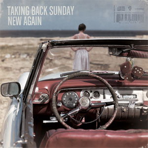 <i>New Again</i> 2009 studio album by Taking Back Sunday