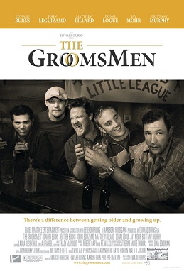 <i>The Groomsmen</i> 2006 film