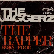 <span class="mw-page-title-main">The Rapper</span> 1970 hit single for The Jaggerz