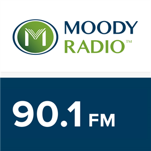 <span class="mw-page-title-main">WMBI-FM</span> Moody Radio flagship station in Chicago