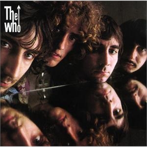 <i>The Ultimate Collection</i> (The Who album) 2002 greatest hits album by the Who