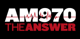 <span class="mw-page-title-main">WNYM</span> Conservative talk radio station in Hackensack, New Jersey