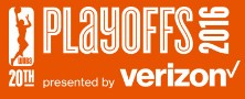 <span class="mw-page-title-main">2016 WNBA Playoffs</span>