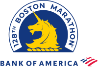 <span class="mw-page-title-main">2024 Boston Marathon</span> 26.2 mi (42.195 km) race in Massachusetts, U.S.