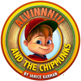 <i>Alvinnn!!! and the Chipmunks</i> French-American animated television sitcom series started in 2015