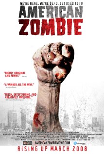 <i>American Zombie</i> 2007 American film