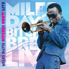 <i>Bitches Brew Live</i> 2011 live album by Miles Davis