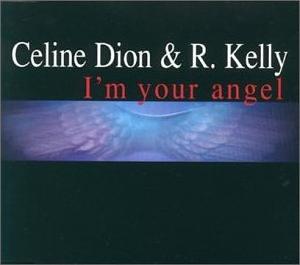 <span class="mw-page-title-main">I'm Your Angel</span> 1998 single by Celine Dion and R. Kelly