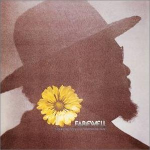 <i>Farewell</i> (Toshiko Akiyoshi – Lew Tabackin Big Band album) 1980 studio album by Toshiko Akiyoshi – Lew Tabackin Big Band