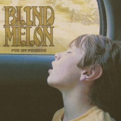 <i>For My Friends</i> 2008 studio album by Blind Melon