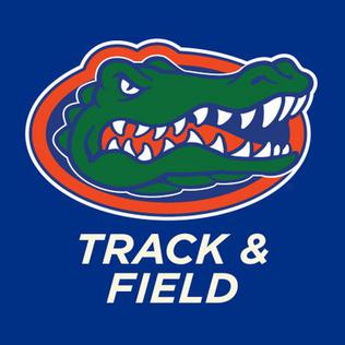 <span class="mw-page-title-main">Florida Gators track and field</span> Track and field program of the University of Florida