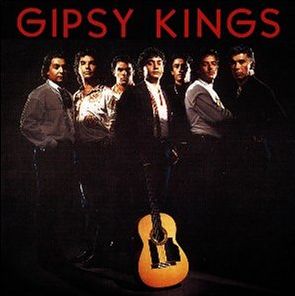 <i>Gipsy Kings</i> (album) 1987 studio album by Gipsy Kings