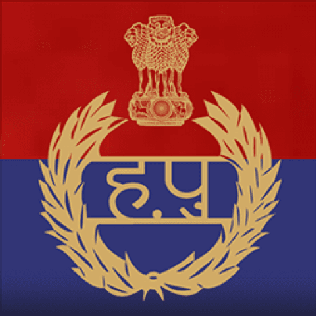 <span class="mw-page-title-main">Haryana Police</span> State police agency in India