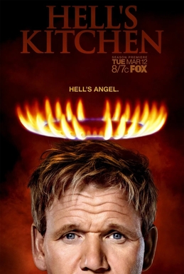 <i>Hells Kitchen</i> (American TV series) season 11 Season of television series