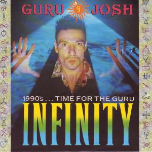 <span class="mw-page-title-main">Infinity (Guru Josh song)</span> Song by British musician Guru Josh