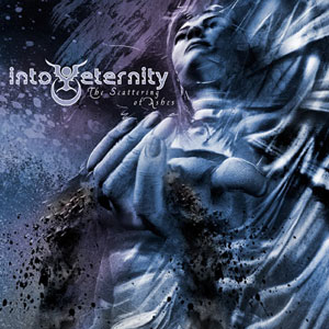 <i>The Scattering of Ashes</i> 2006 studio album by Into Eternity