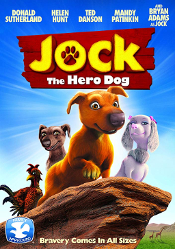 <i>Jock the Hero Dog</i> 2011 South African film