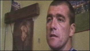 <span class="mw-page-title-main">John Gregg (loyalist)</span> Northern Irish loyalist (1957–2003)