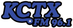 <span class="mw-page-title-main">KCTX-FM</span> Radio station in Childress, Texas