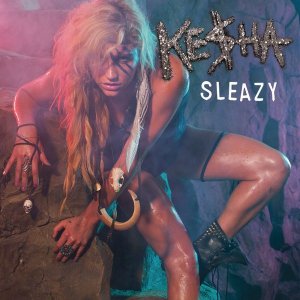 <span class="mw-page-title-main">Sleazy (song)</span> 2010 promotional single by Kesha