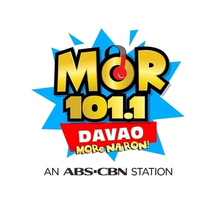 <span class="mw-page-title-main">DXRR (Davao City)</span> Defunct radio station in Davao City, Philippines