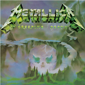 <span class="mw-page-title-main">Creeping Death</span> 1984 single by Metallica