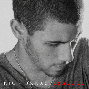 <span class="mw-page-title-main">Jealous (Nick Jonas song)</span> 2014 single by Nick Jonas