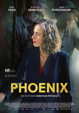 <i>Phoenix</i> (2014 film) 2014 film