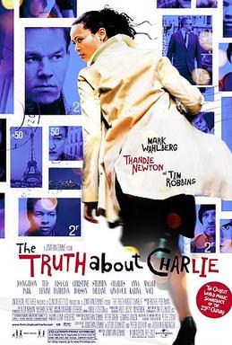 <i>The Truth About Charlie</i> 2002 film