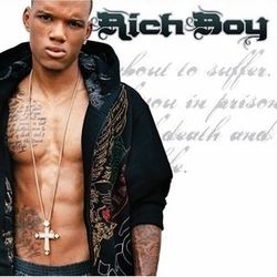 <i>Rich Boy</i> (album) 2007 studio album by Rich Boy