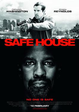 <i>Safe House</i> (2012 film) Film by Daniel Espinosa