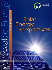 <i>Solar Energy Perspectives</i>