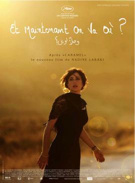 <i>Where Do We Go Now?</i> 2011 Lebanese film