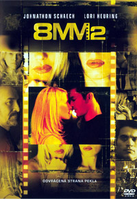 <i>8mm 2</i> 2005 thriller film