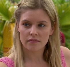 <span class="mw-page-title-main">Amber Turner</span> Fictional character from the Australian soap opera Neighbours