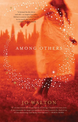 <i>Among Others</i> 2011 novel by Jo Walton