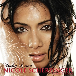 <span class="mw-page-title-main">Baby Love (Nicole Scherzinger song)</span> 2007 single by Nicole Scherzinger and will.i.am