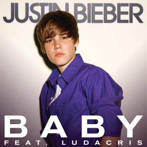 <span class="mw-page-title-main">Baby (Justin Bieber song)</span> 2010 song by Justin Bieber featuring Ludacris