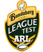 <span class="mw-page-title-main">Anzac Test</span> Annual rugby league football test match