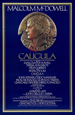 <i>Caligula</i> (film) 1979 film by Tinto Brass