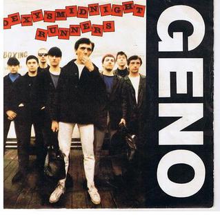 <span class="mw-page-title-main">Geno (song)</span> 1980 single by Dexys Midnight Runners